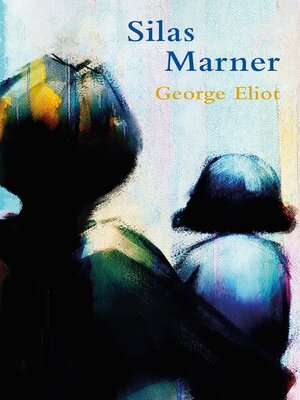 cover image of Silas Marner (Legend Classics)